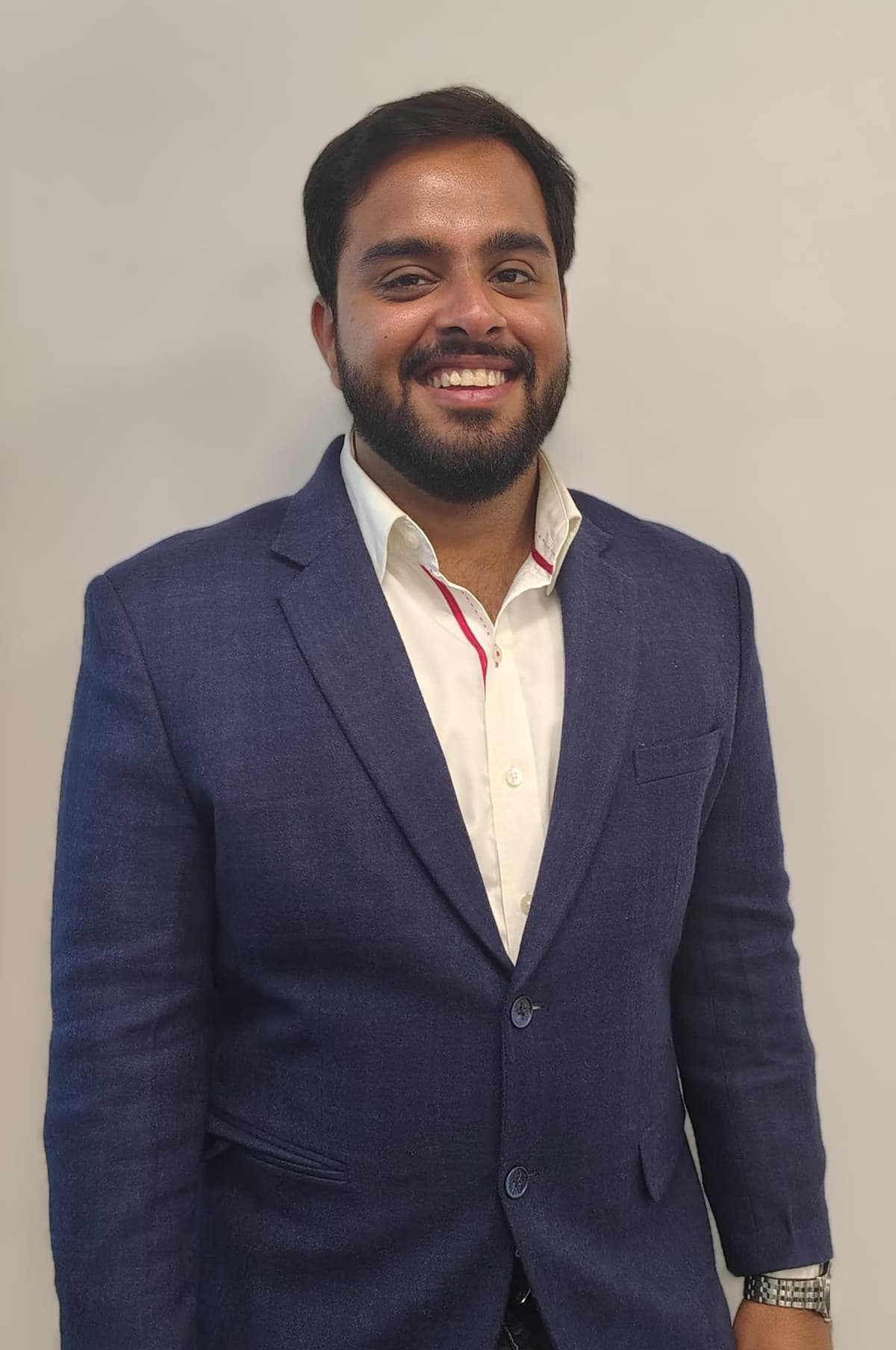 Suryansh Anand