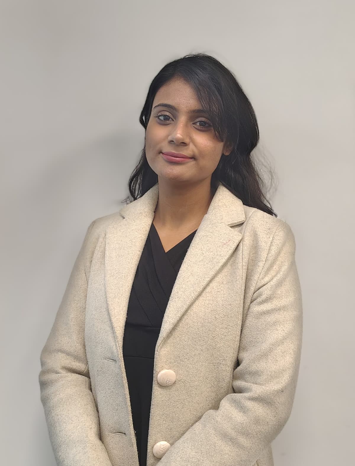 Lavanya Sharma