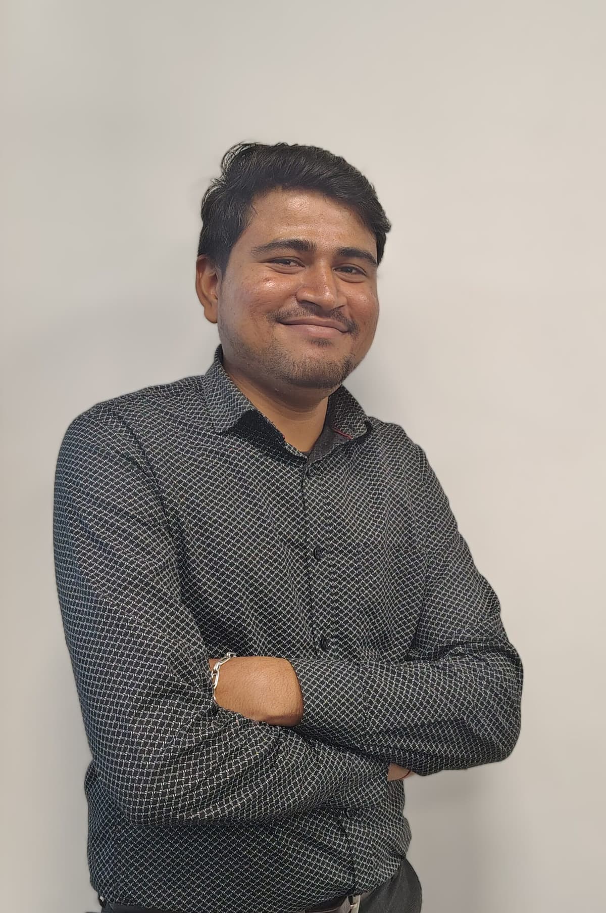 Yogesh Kumar