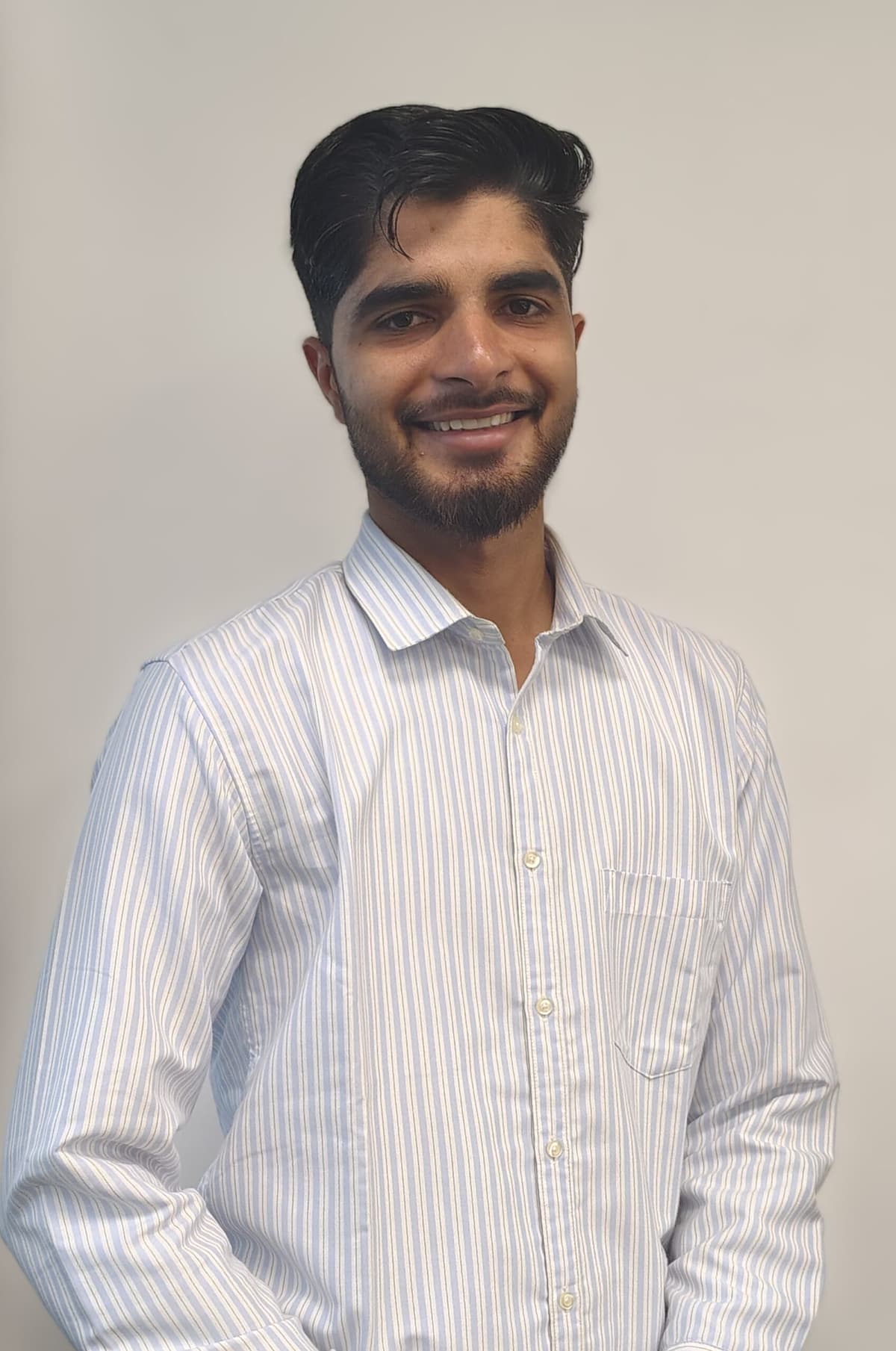 Vikram Bishnoi