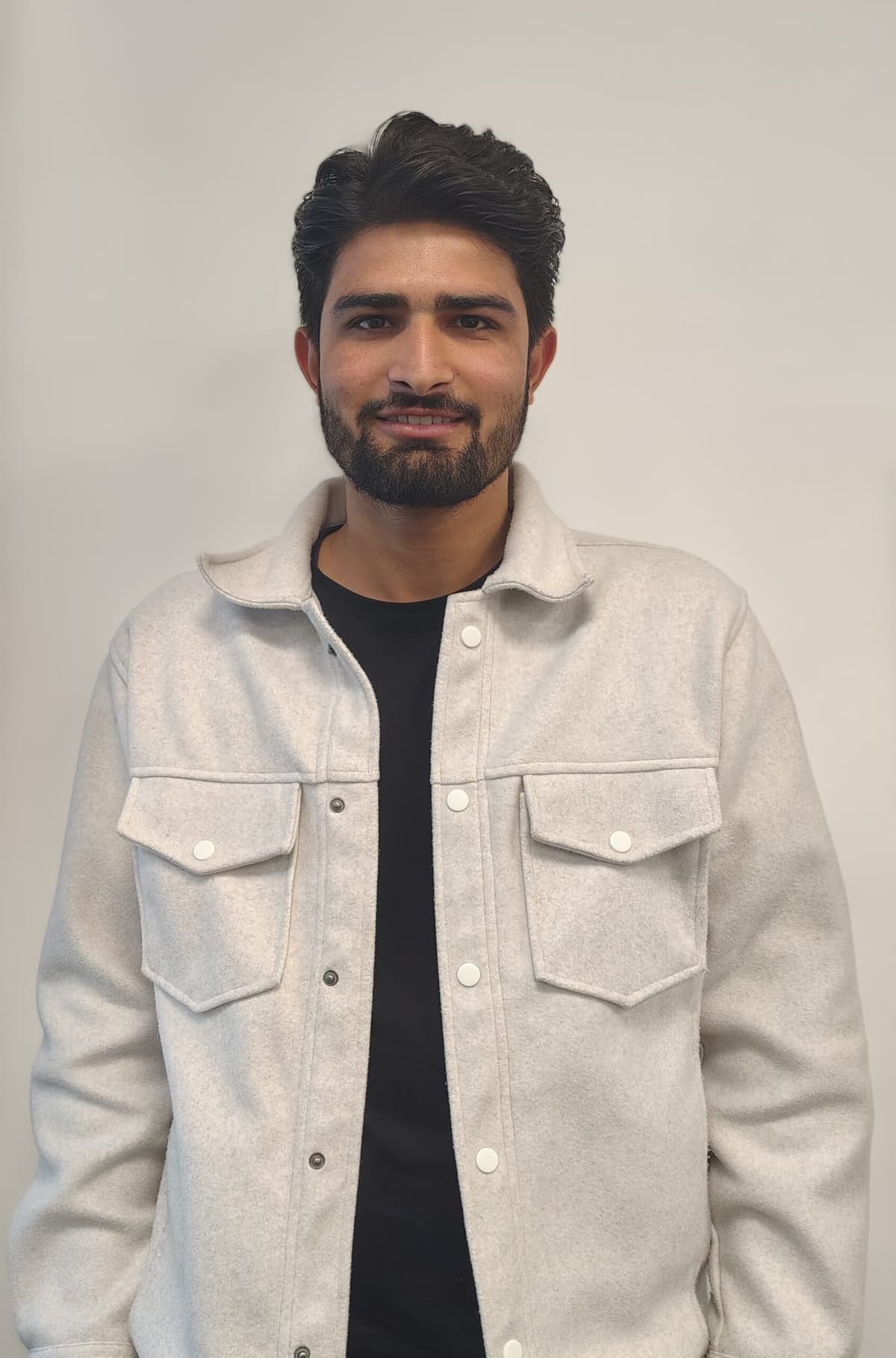 Sahil Bishnoi