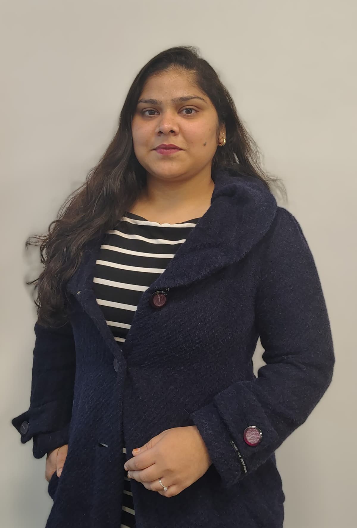 Nikita Rao