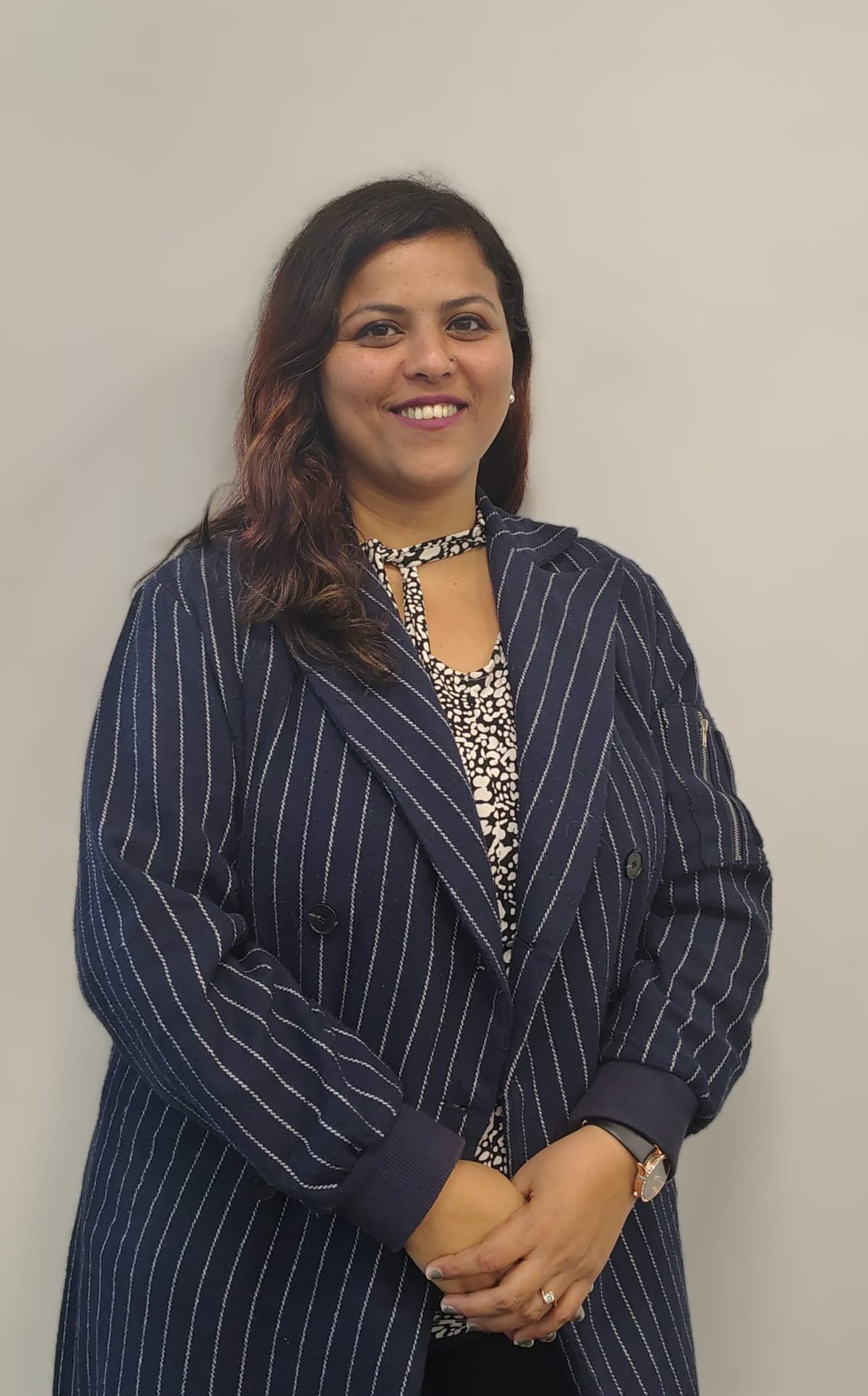 Manali Desai