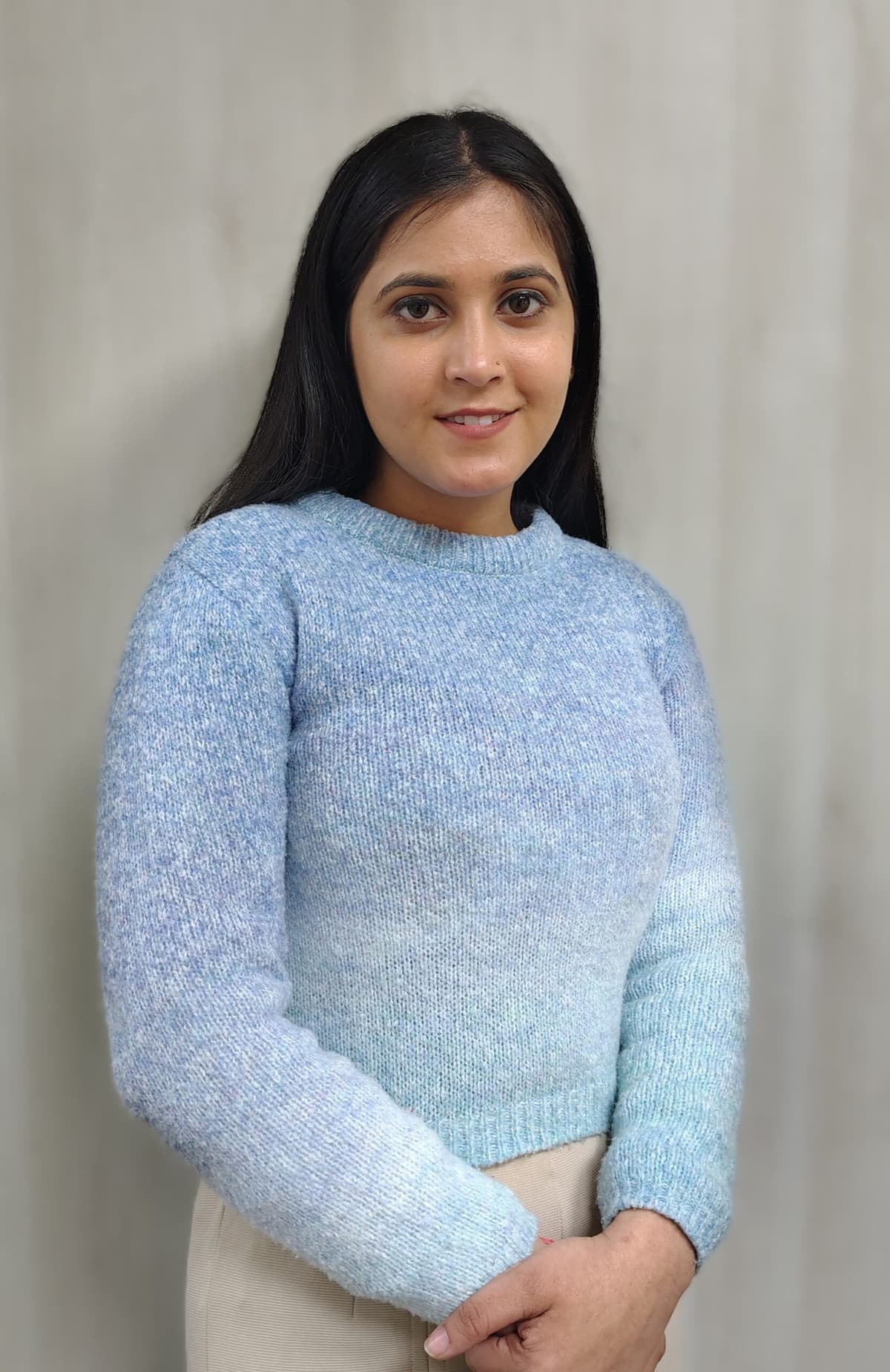 Poorva Bhardwaj